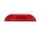 Truck-Lite Led, Red Rectangular, 1 Diode, Marker Clearance Light, Pc, 2 Screw, Reflectorized 21251R3 - alternate 3